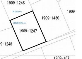 熊本県合志市幾久富