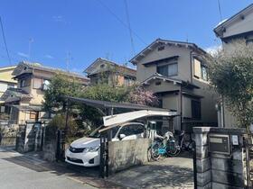 京都府城陽市市辺南垣内