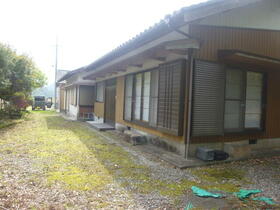 和歌山県田辺市中辺路町大川