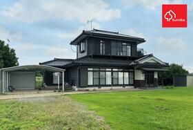 茨城県結城市大字山川新宿