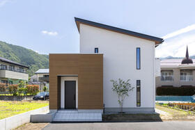 長野県中野市大字小田中