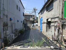 大阪府大阪市生野区新今里４丁目