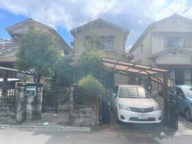 京都府城陽市市辺南垣内