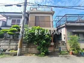 大阪府東大阪市岩田町１丁目