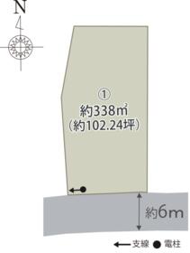 栃木県栃木市惣社町