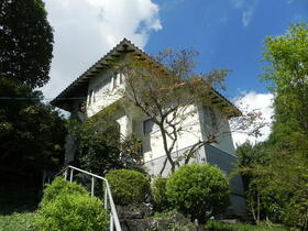 静岡県伊東市富戸大室高原