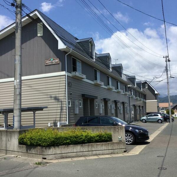 detached 岩手県盛岡市みたけ５丁目

地図を見る