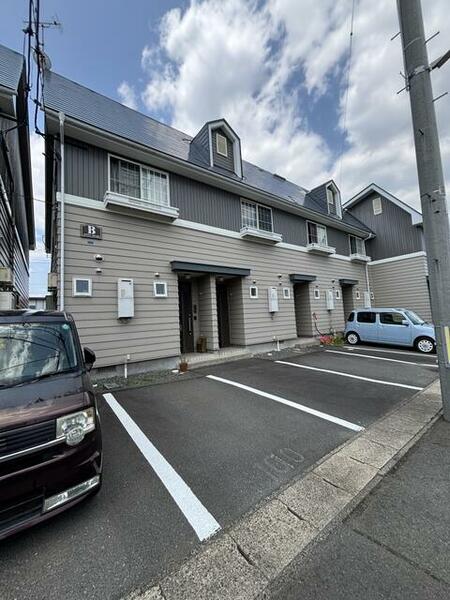 detached 岩手県盛岡市みたけ５丁目

地図を見る