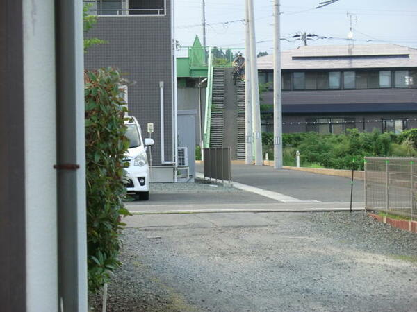 detached 岩手県滝沢市大釜風林

地図を見る