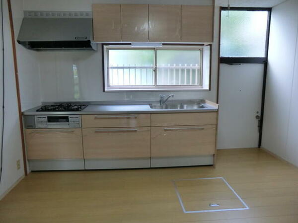 detached 岩手県滝沢市大釜風林

地図を見る
