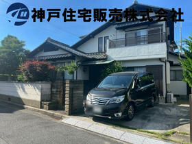 兵庫県明石市大久保町西島