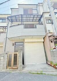 兵庫県尼崎市大島1丁目