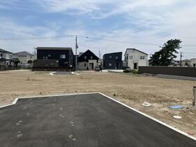 宮城県仙台市太白区四郎丸字神明