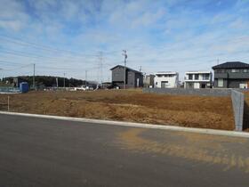 茨城県つくば市島名万博公園西