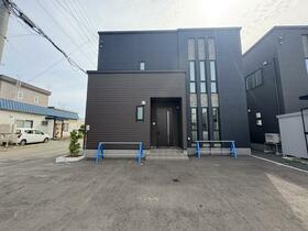 北海道江別市東野幌町