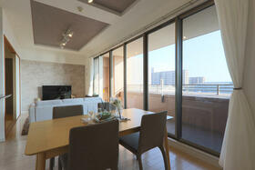 ロフティ木場シー・ガーデン