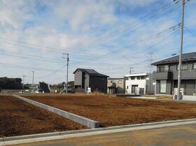茨城県つくば市島名万博公園西