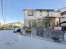 京都府八幡市男山吉井