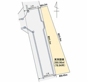 宮城県仙台市太白区西多賀１丁目