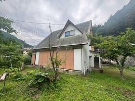 兵庫県宍粟市波賀町原