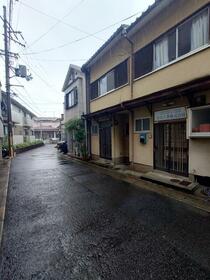 京都府京都市伏見区深草大亀谷大山町