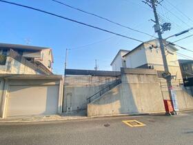 京都府八幡市美濃山一ノ谷