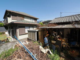 山梨県甲府市山宮町