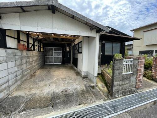 土地, 山口県 山陽小野田市