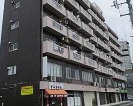 広島県広島市西区南観音４丁目