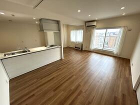 ラポール永山公園南棟