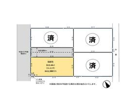 埼玉県幸手市大字幸手