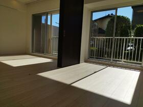 東初石パークホームズ