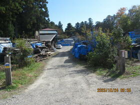 宮城県仙台市泉区上谷刈字松林