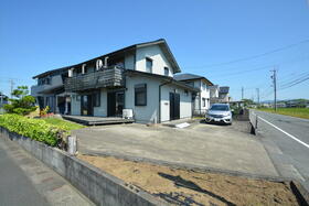 静岡県袋井市春岡