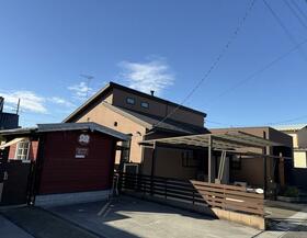 岐阜県岐阜市正木南１丁目