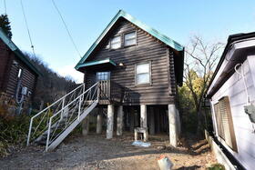 埼玉県秩父郡東秩父村大字大内沢