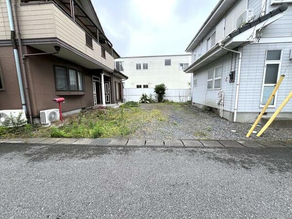 detached 栃木県河内郡上三川町大字上蒲生

地図を見る