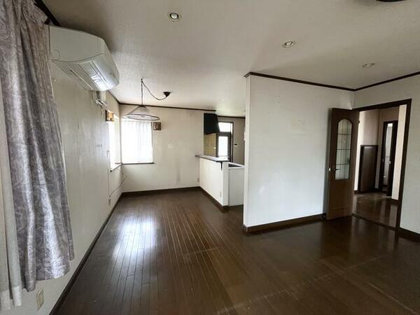 detached 栃木県河内郡上三川町大字上蒲生

地図を見る