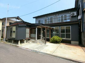 新潟県上越市西本町２丁目