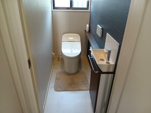 detached 山口県防府市大字台道