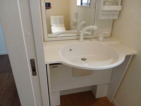 detached 山口県防府市大字台道