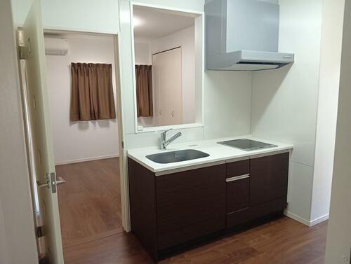 detached 山口県防府市大字台道