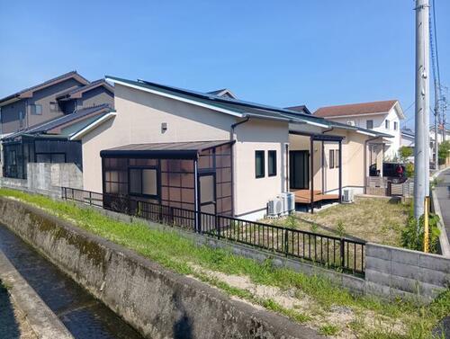 detached 山口県防府市大字台道