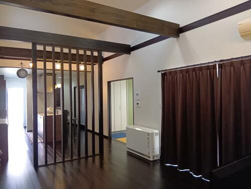 detached 山口県防府市大字台道