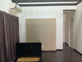 detached 山口県防府市大字台道