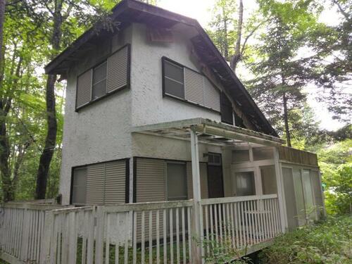 中古住宅, 群馬県 吾妻郡嬬恋村