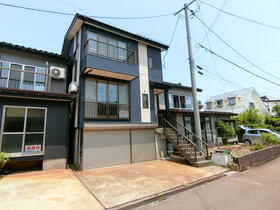 新潟県上越市西本町２丁目