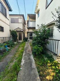 東京都板橋区弥生町