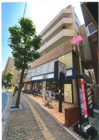 千葉県市川市市川１丁目