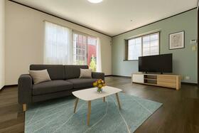 埼玉県桶川市下日出谷西１丁目